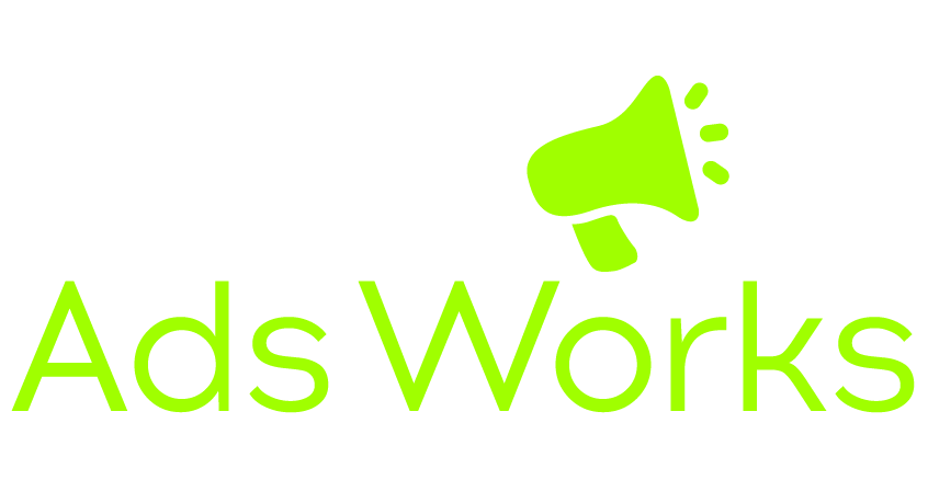 SmartAdsWorks Logo